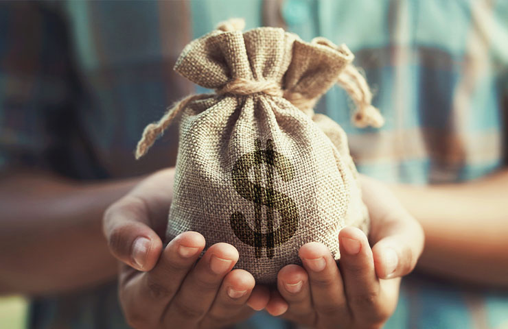 NRI Investment